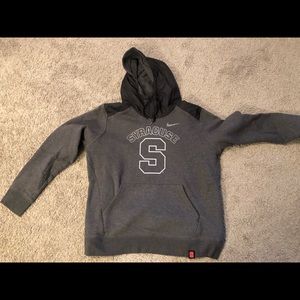 Syracuse Nike hoodie